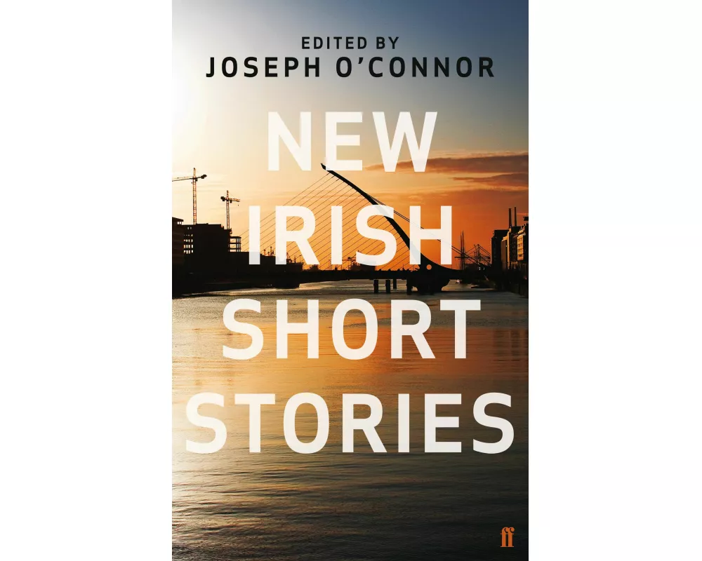 New Irish Short Stories
