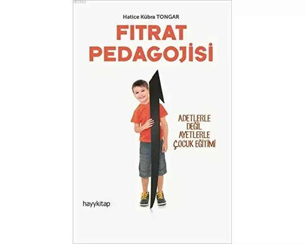 Fitrat Pedagojisi