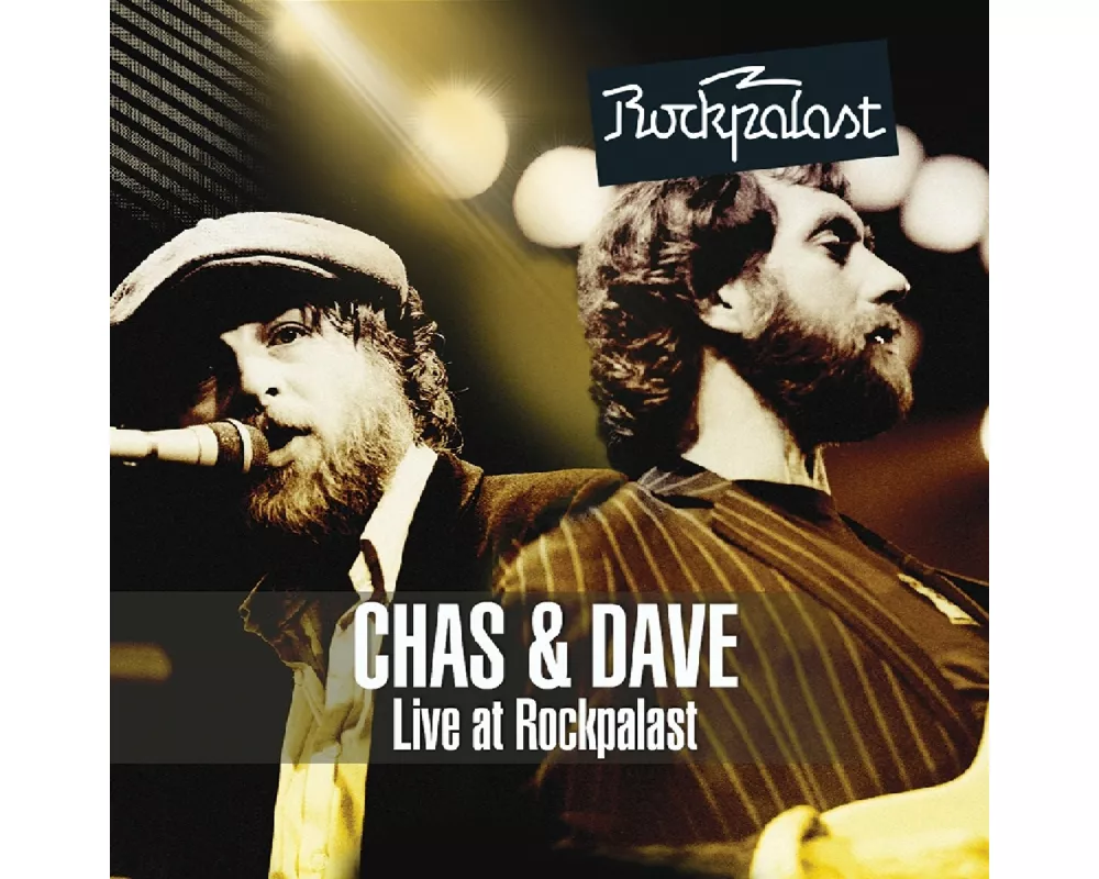 Live At Rockpalast 1983