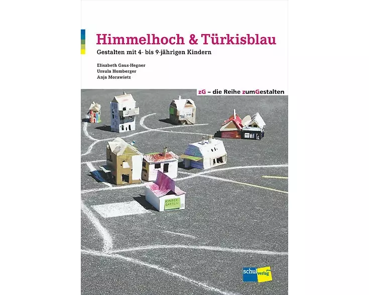 Himmelhoch & Türkisblau