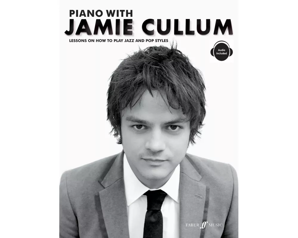 Piano With Jamie Cullum