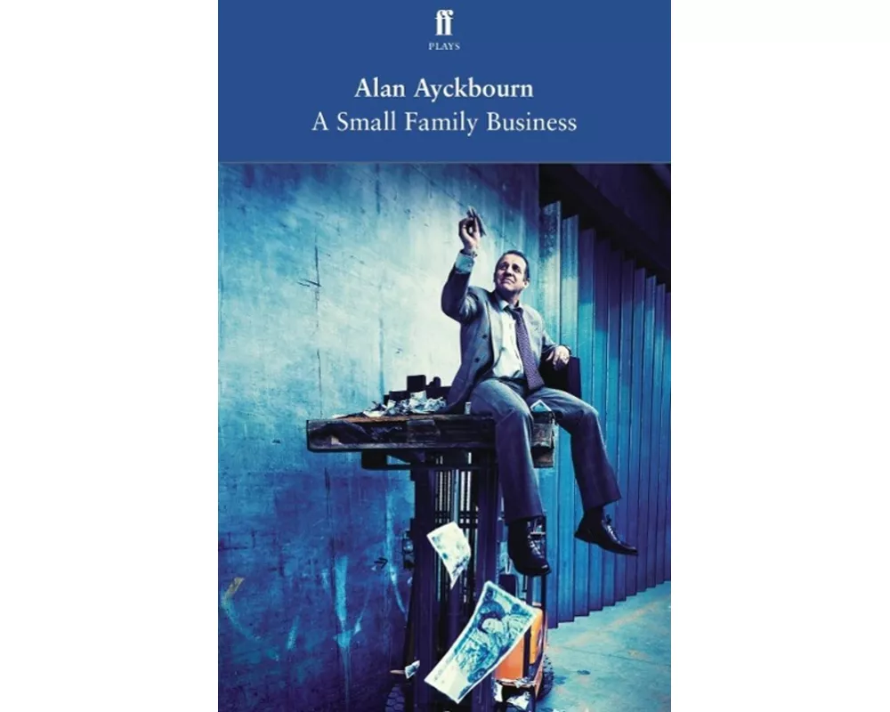 A Small Family Business