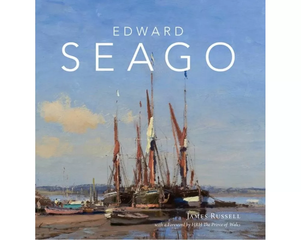 Edward Seago
