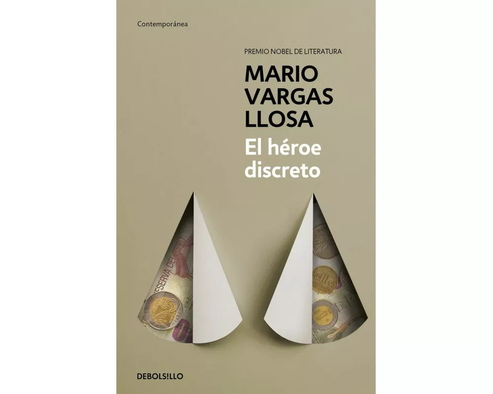 El héroe discreto