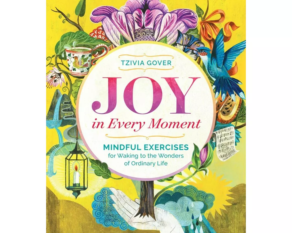 Joy in Every Moment