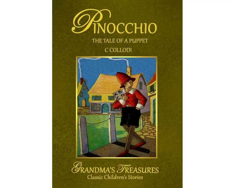 Pinocchio