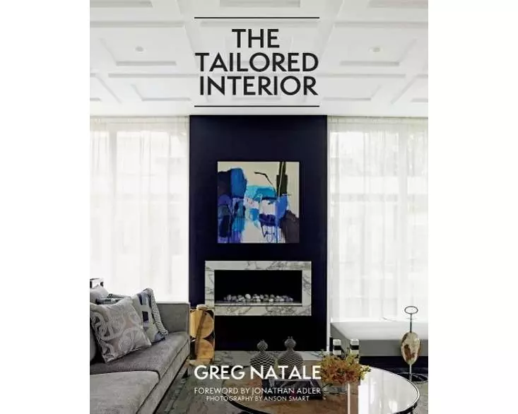 The Tailored Interior