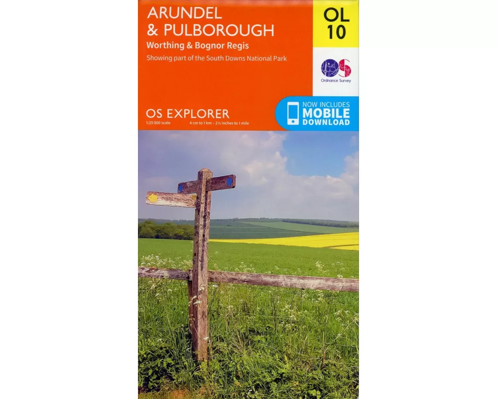 Arundel & Pulborough, Worthing & Bognor Regis