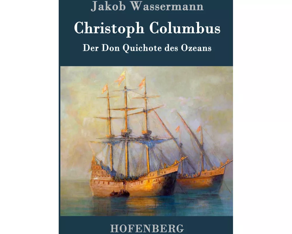Christoph Columbus