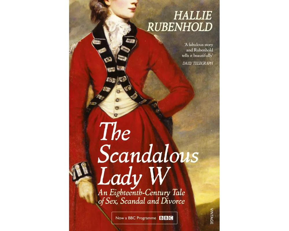 The Scandalous Lady W