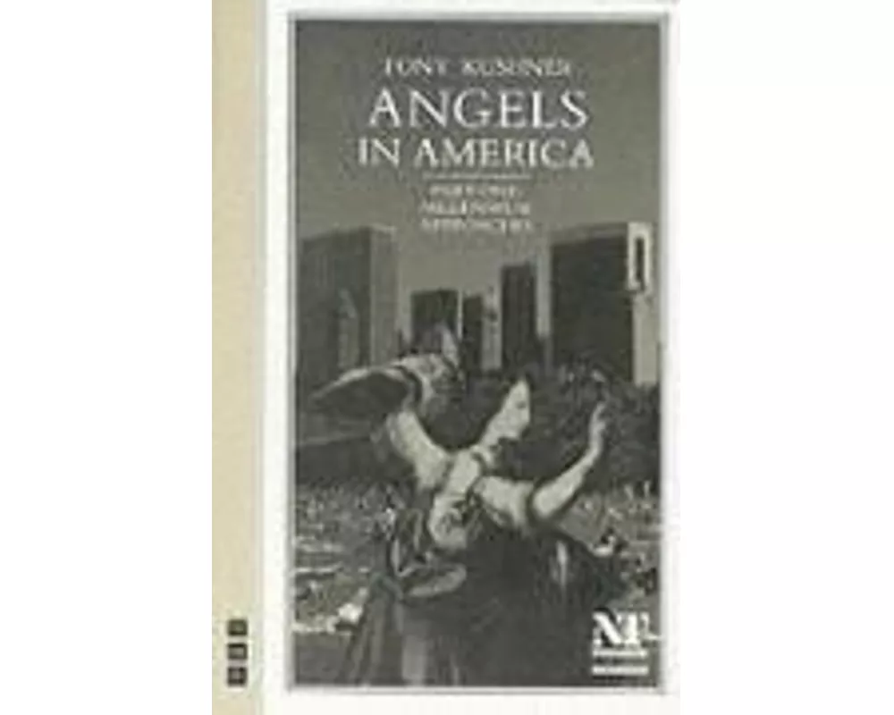 Angels in America Part One: Millennium Approaches