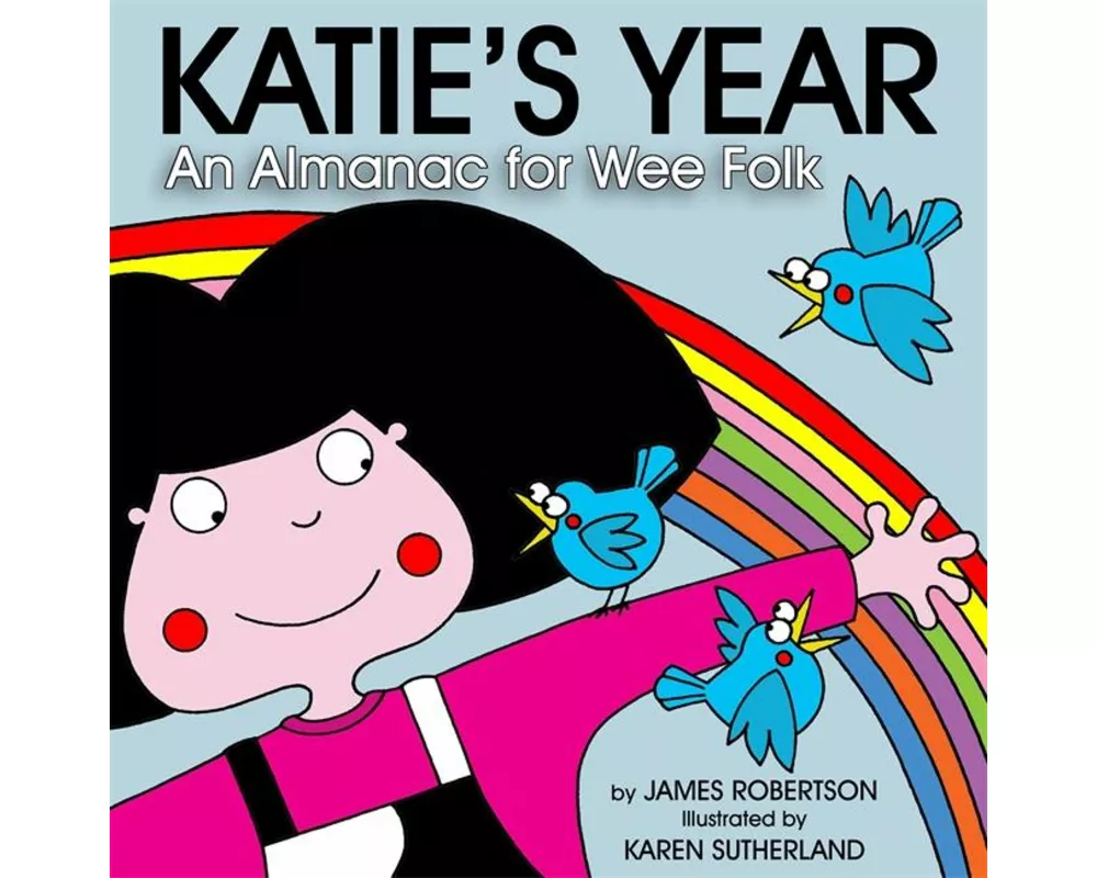 Katie's Year