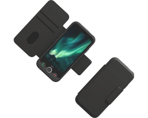 DORO AURORA A1X WALLET CASE