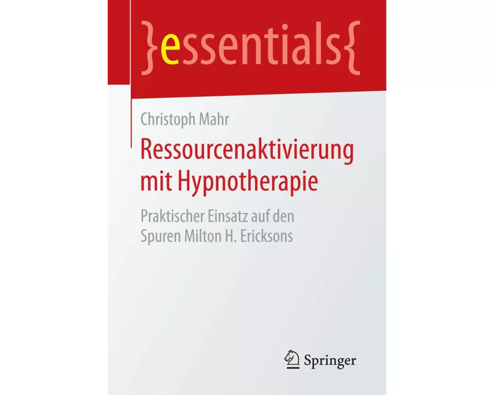 Ressourcenaktivierung mit Hypnotherapie