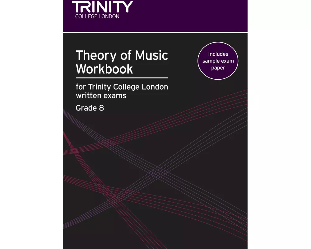 Theory of Music Workbook Grade 8 (2009)