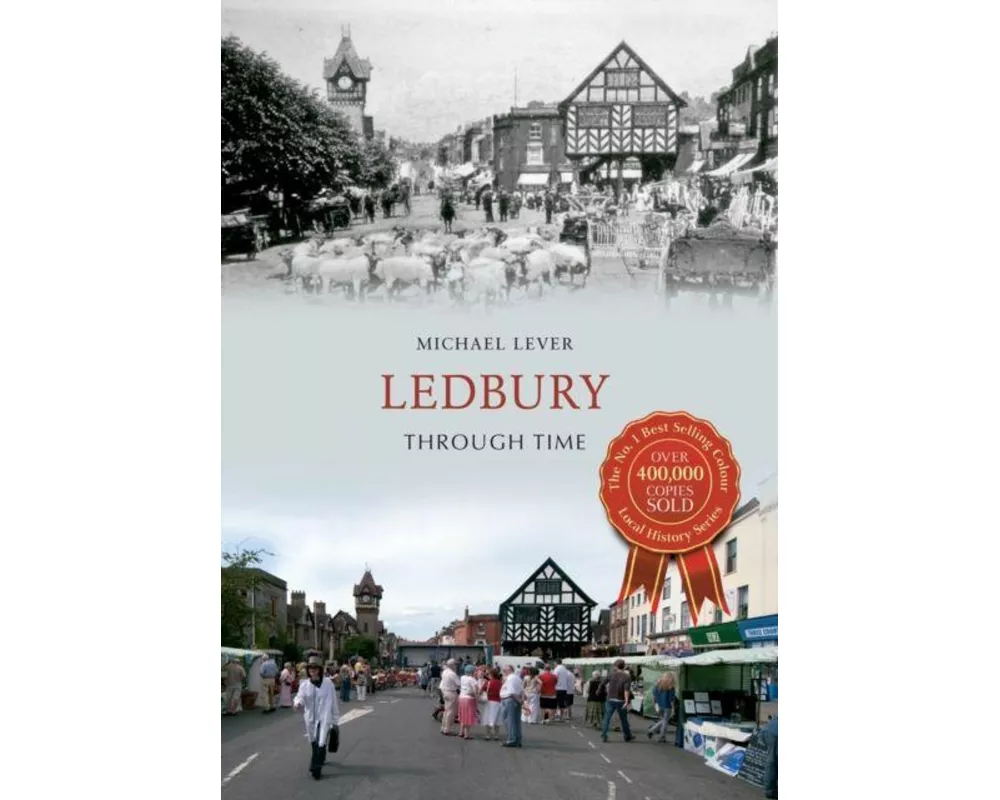 Ledbury Through Time