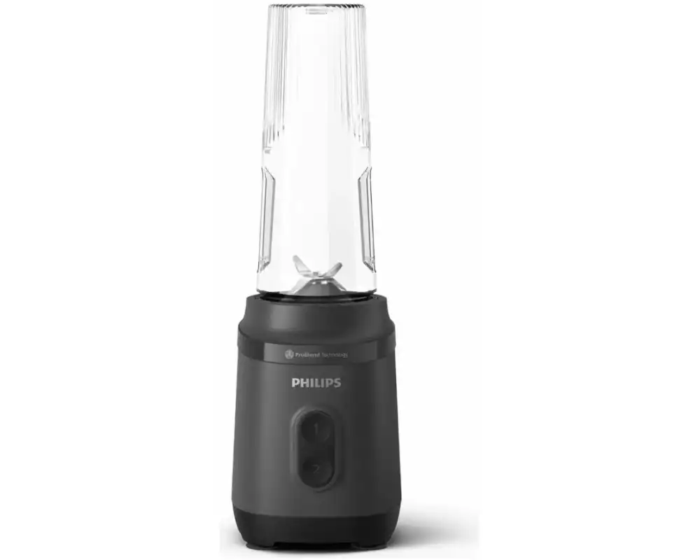 Philips Standmixer HR2670/00 Schwarz