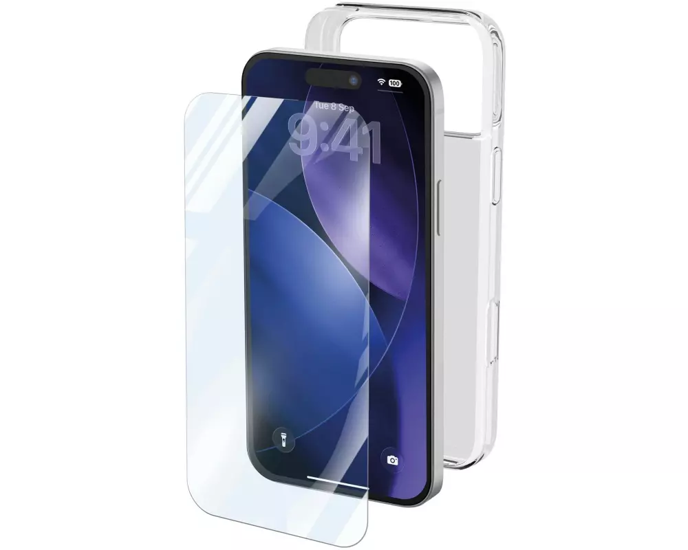 Cellular Line Back Cover Mobiltelefon Back Cover
