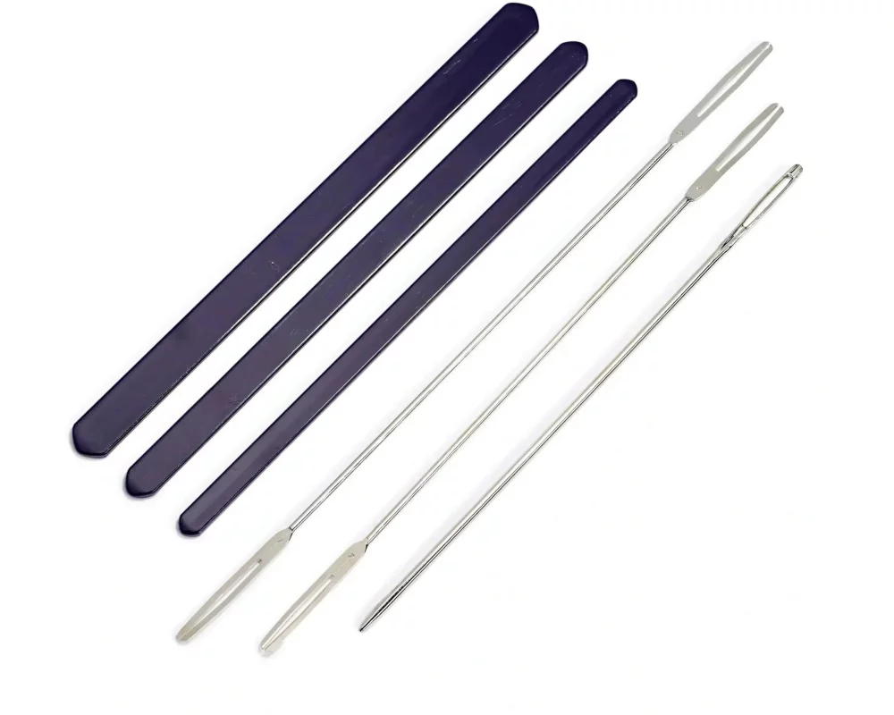 Prym Filet Set 6-teilig