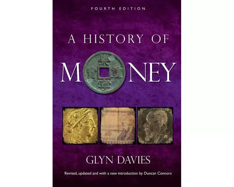 A History of Money
