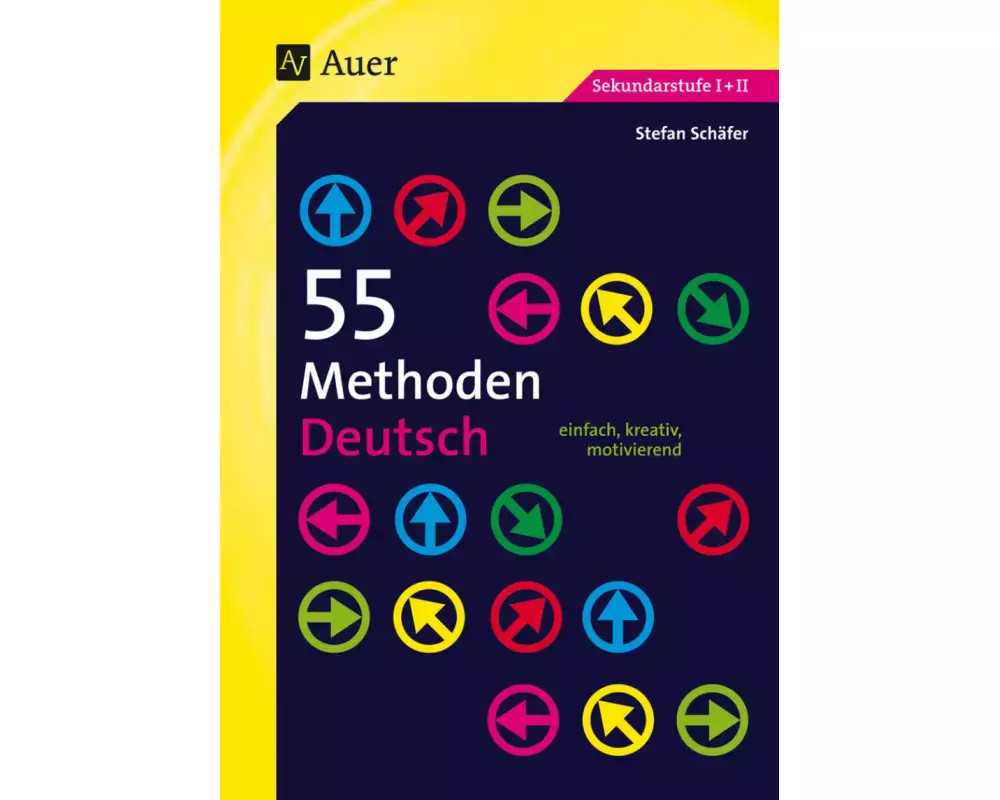 55 Methoden Deutsch