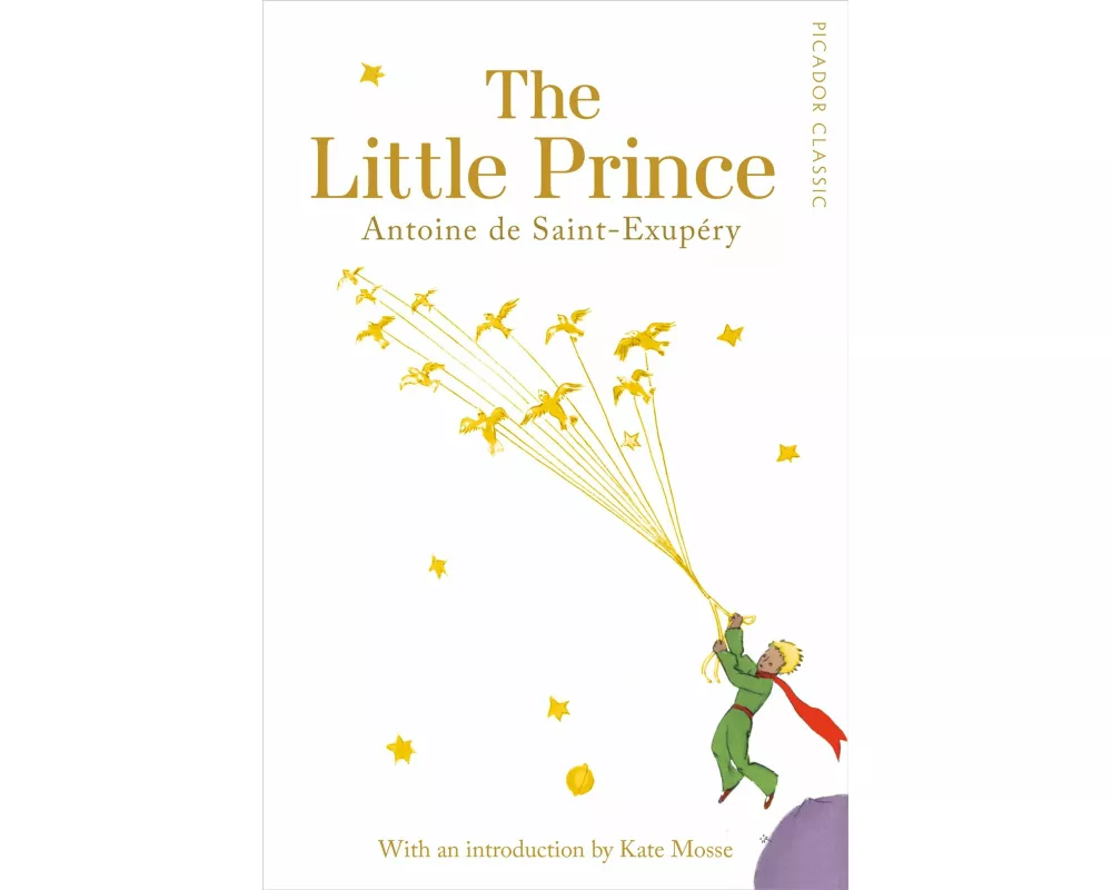 The Little Prince