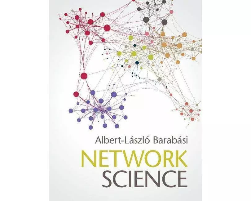 Network Science