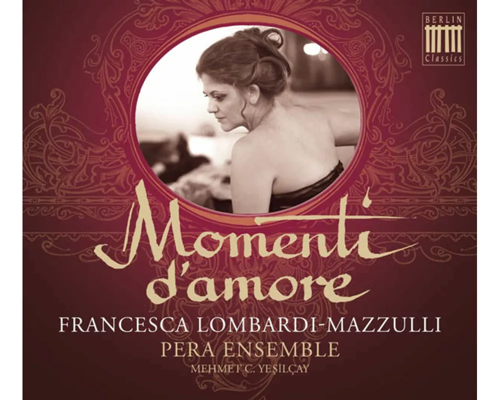 Momenti d'amore
