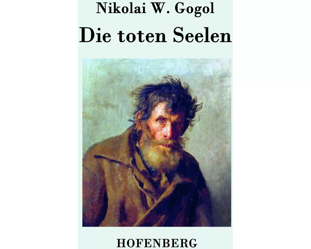 Die toten Seelen