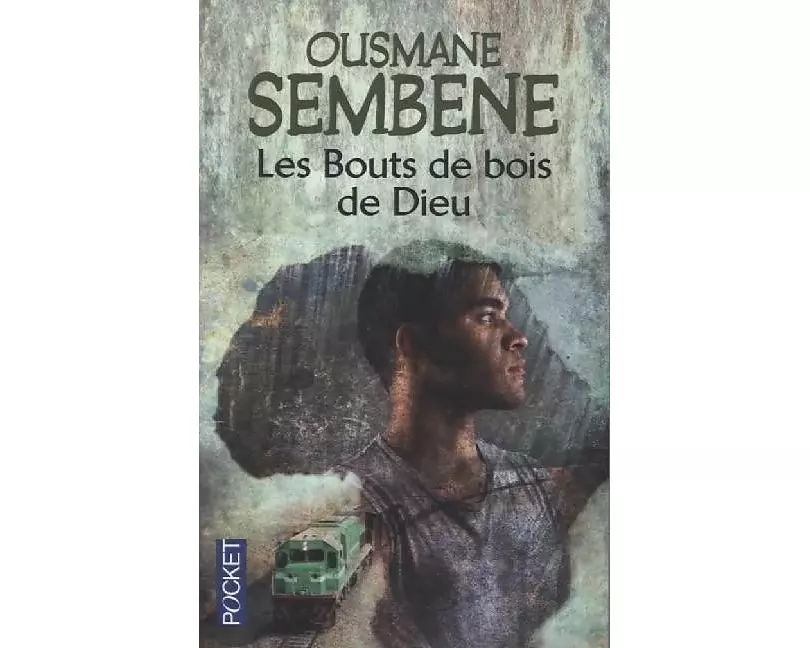 Les bouts de bois de Dieu