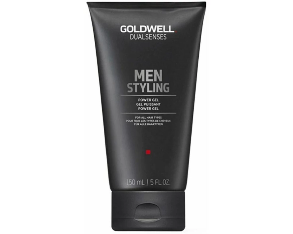 GOLDWELL Dualsenses Men Power Gel 150 ml
