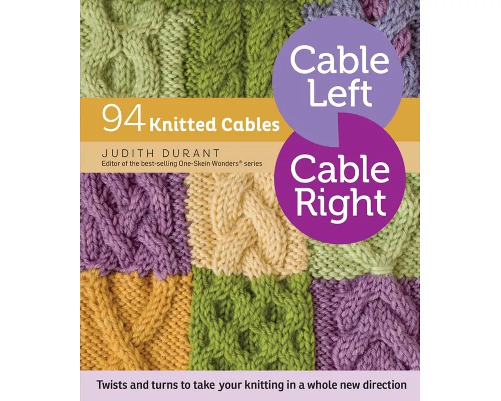 Cable Left, Cable Right