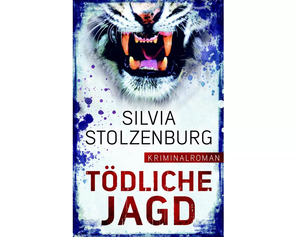 Tödliche Jagd