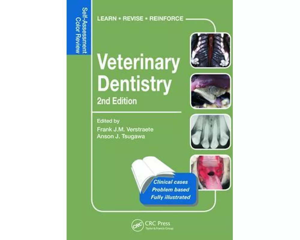 Veterinary Dentistry