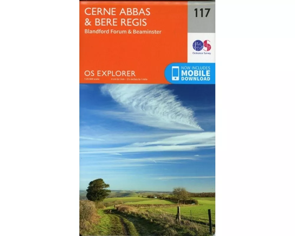 Cerne Abbas and Bere Regis, Blandford Forum and Beaminster