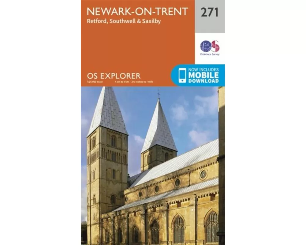 Newark-On-Trent