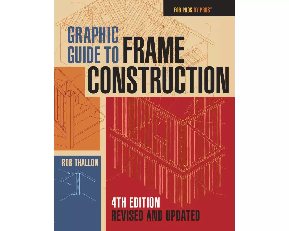Graphic Guide to Frame Construction