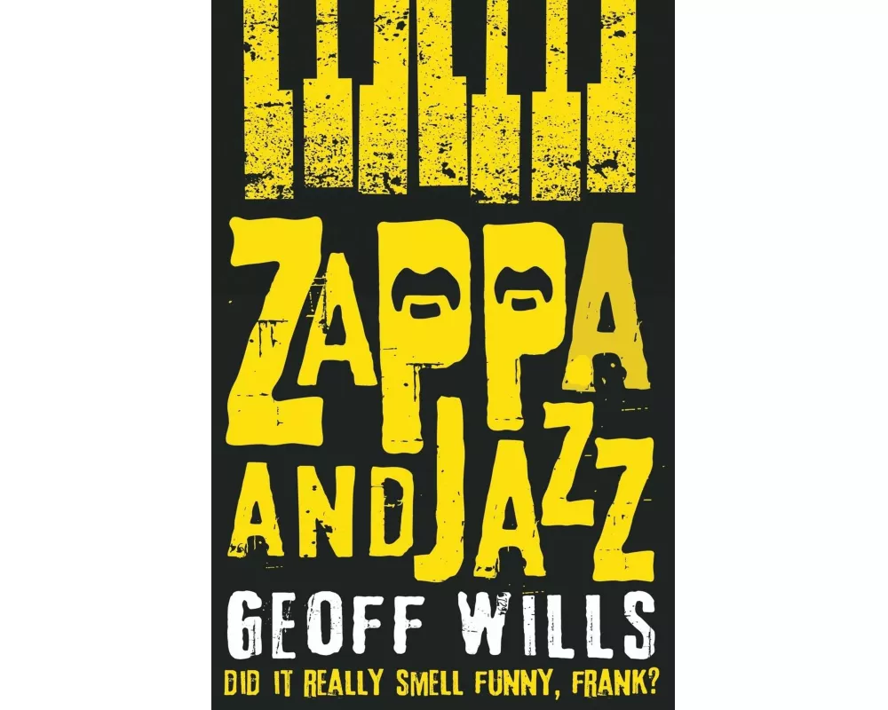 Zappa and Jazz