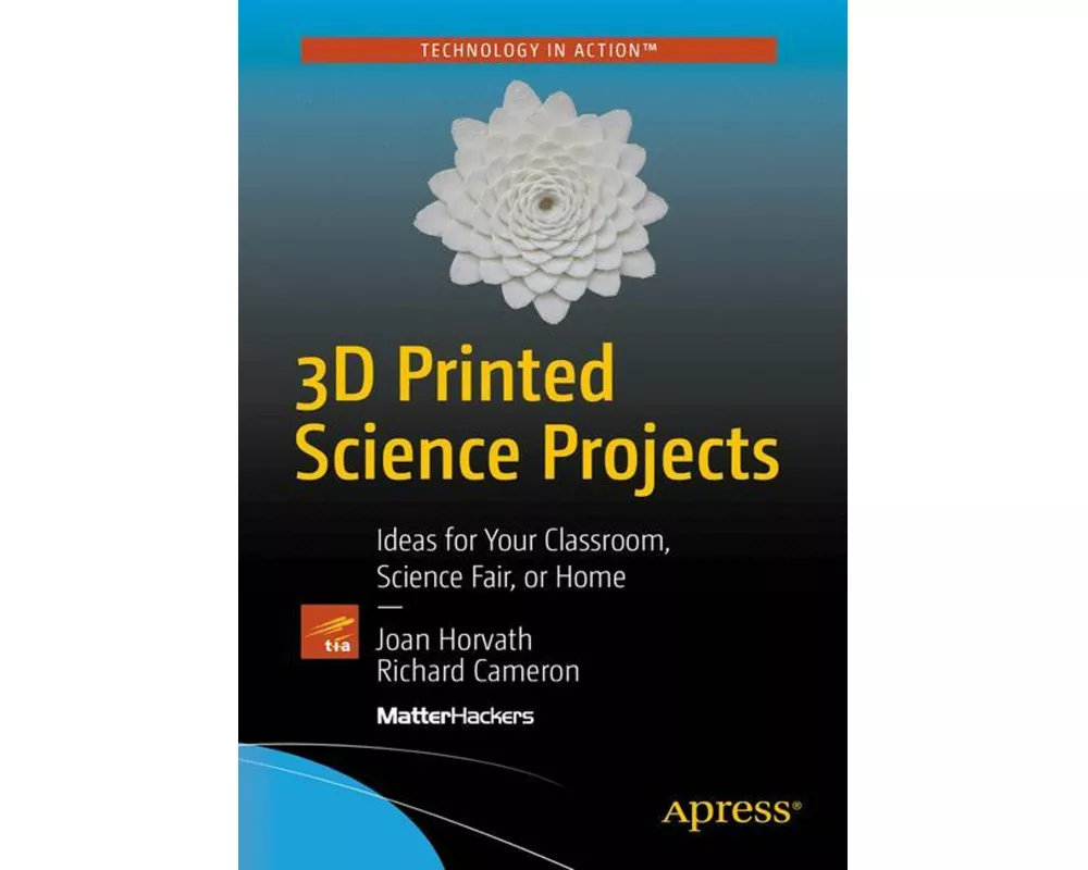 3D Printed Science Projects