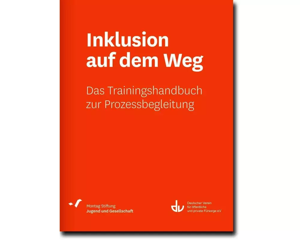 Inklusion auf dem Weg