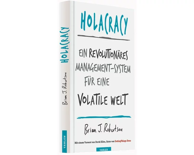 Holacracy