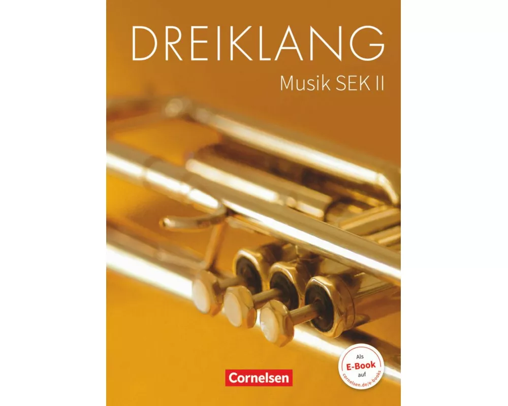 Dreiklang - Sekundarstufe II - 11.-13. Schuljahr