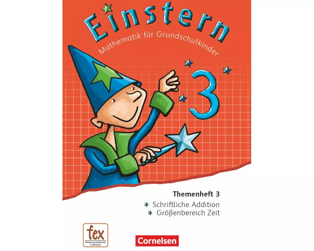 Einstern, Mathematik, Ausgabe 2015, Band 3, Themenheft 3, Ausleihmaterial