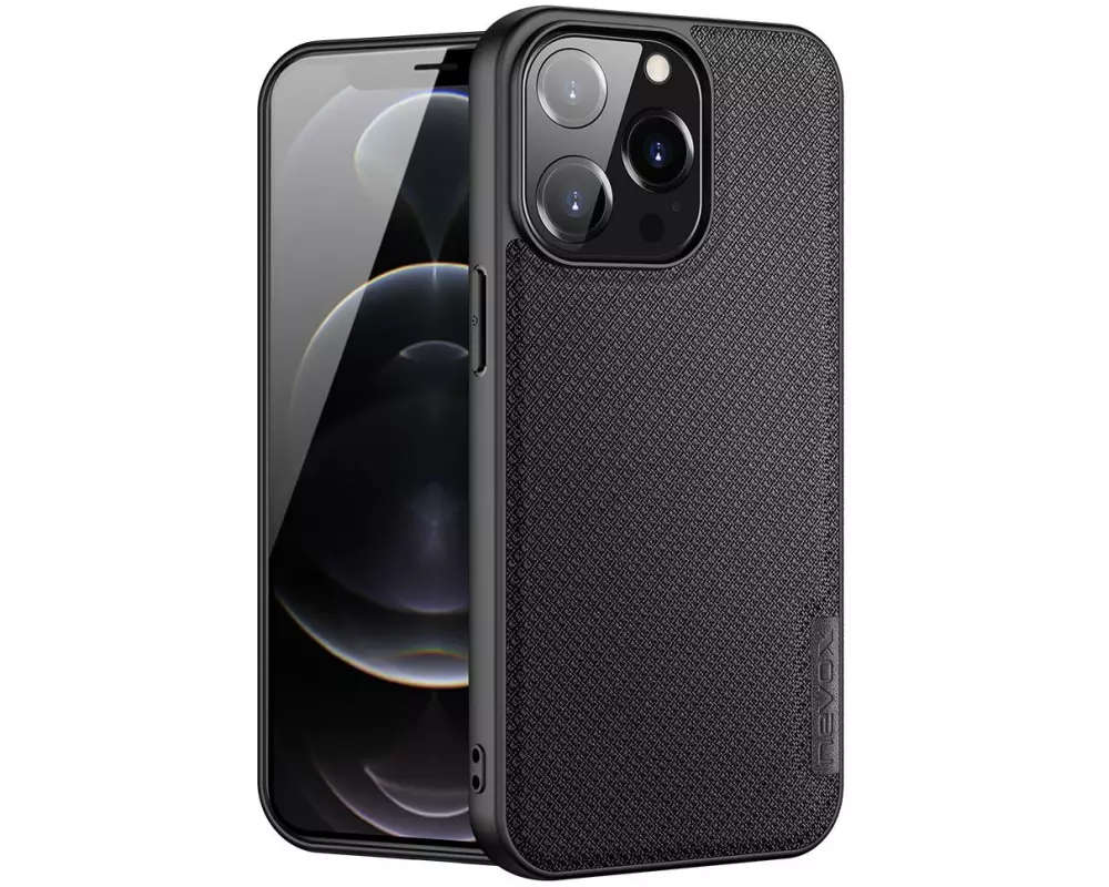 Nevox Back Cover StyleShell Nylo iPhone 14 Pro Max