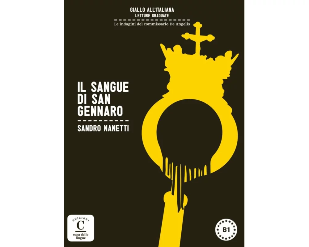 Il sangue di San Gennaro