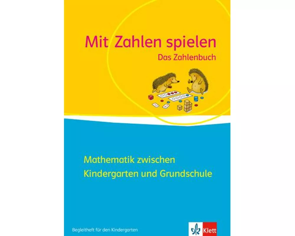 Mit Zahlen Spielen (Das Zahlenbuch)