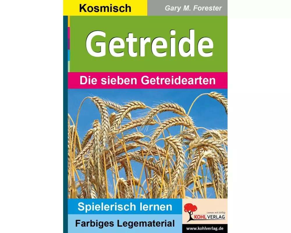 Getreide