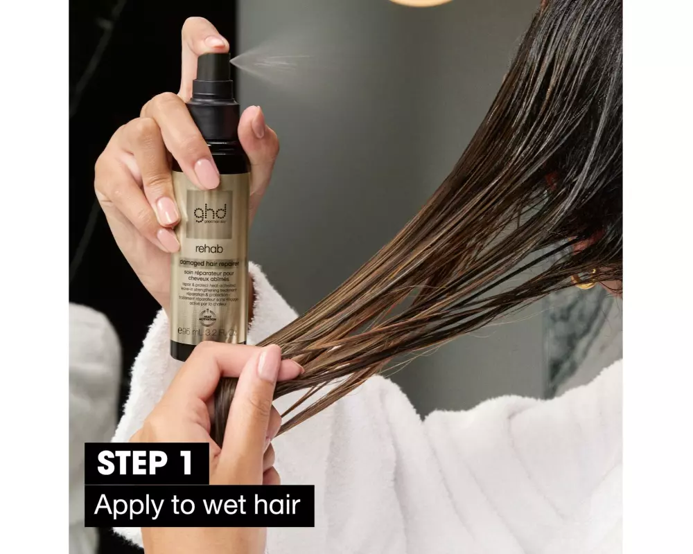 ghd Rehab 95 ml