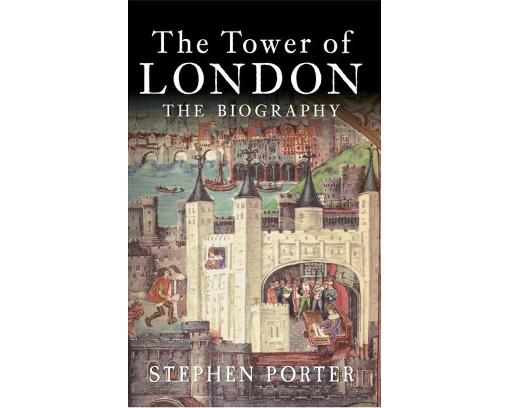 The Tower of London