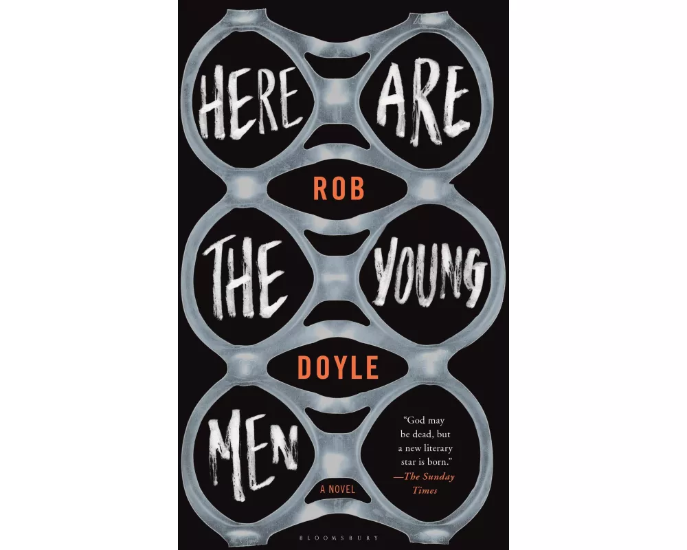 Here Are the Young Men